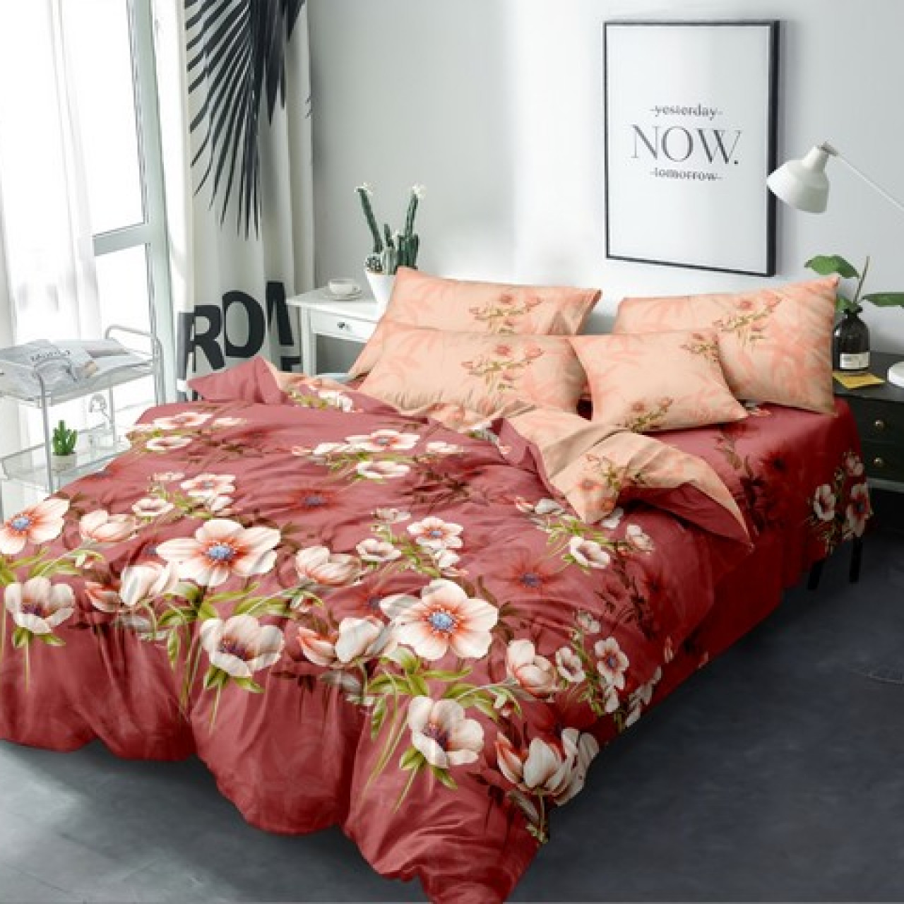 INTERNAL BED COVER QUEEN T25 - Internal