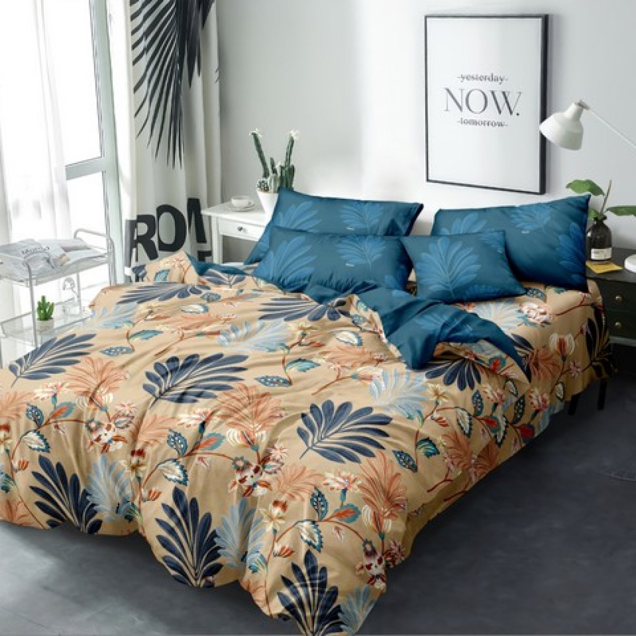 INTERNAL BED COVER QUEEN T25 - Internal